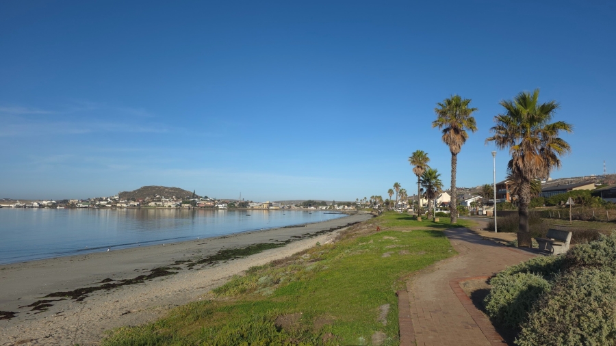 0 Bedroom Property for Sale in Bluewater Bay Western Cape